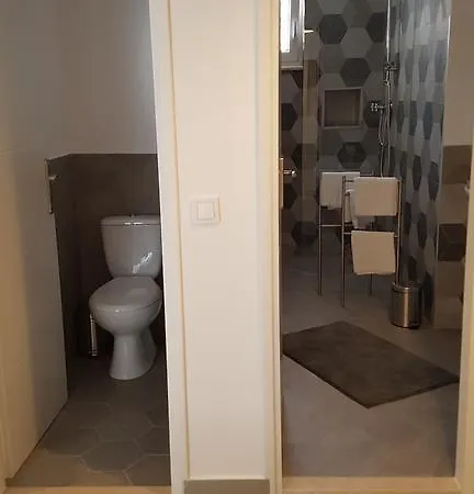 Casa Carducci * רוביני
