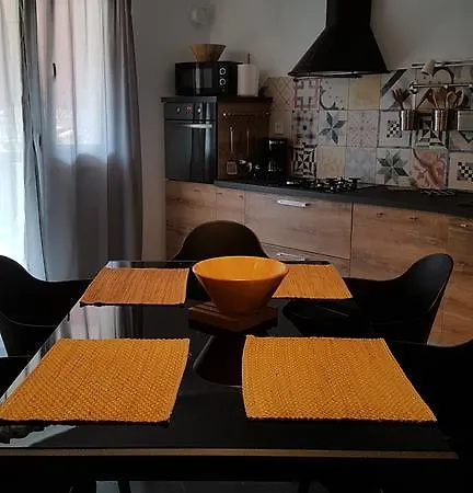 Appartement Casa Carducci