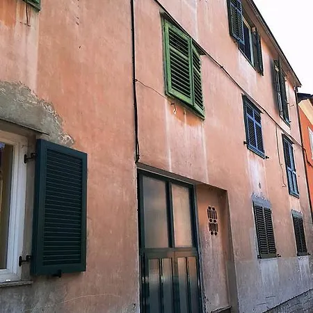Casa Carducci * روفينج
