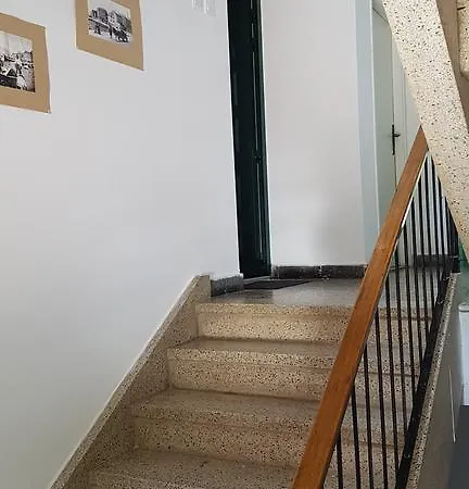 Casa Carducci דירה רוביני
