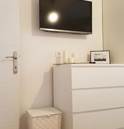 Apartman Casa Carducci *