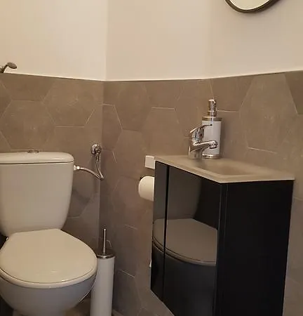 Casa Carducci Apartman *