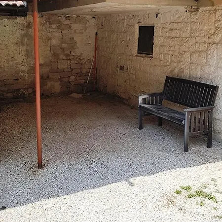 Apartman Casa Carducci
