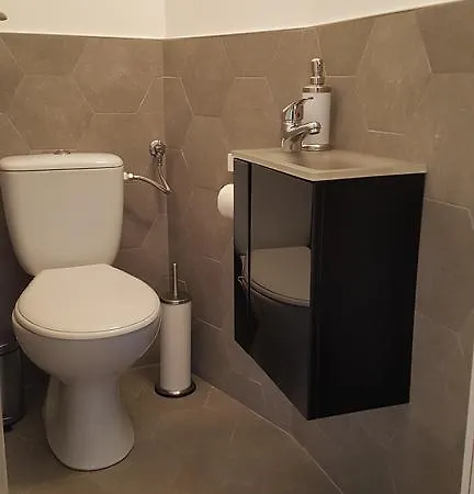 Apartman Casa Carducci Rovinj