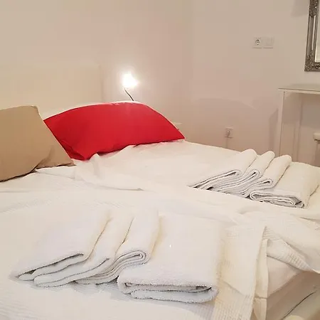 Casa Carducci Appartement Rovinj