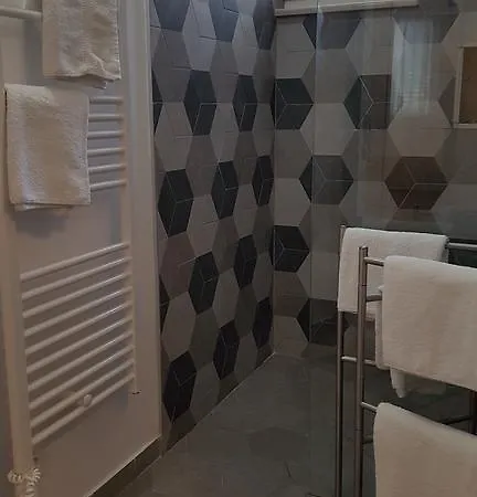 Apartman Casa Carducci *