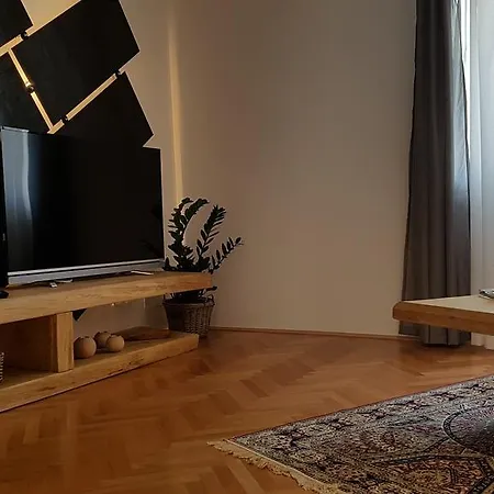 Casa Carducci Appartement Rovinj