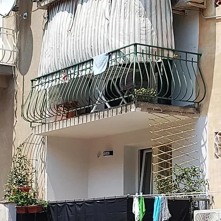 Casa Carducci