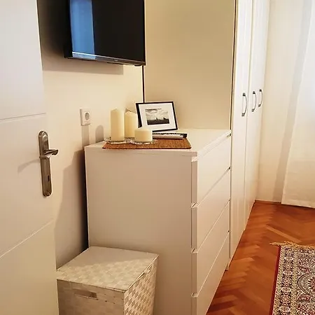 Casa Carducci * روفينج