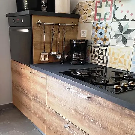 Appartement Casa Carducci *