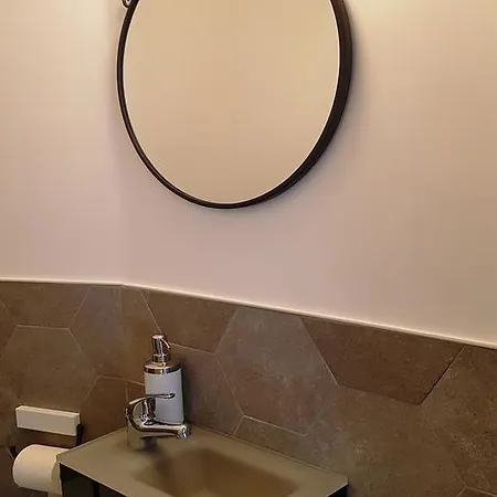 Casa Carducci Apartman *