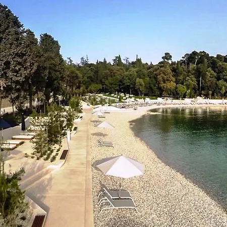 Appartement Casa Carducci Rovinj