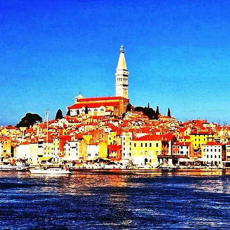 Appartement Casa Carducci *