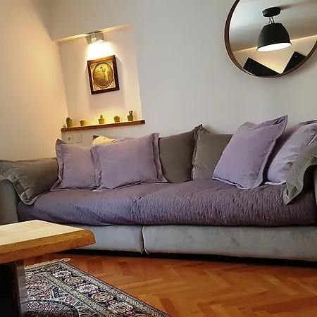 Apartman Casa Carducci Rovinj