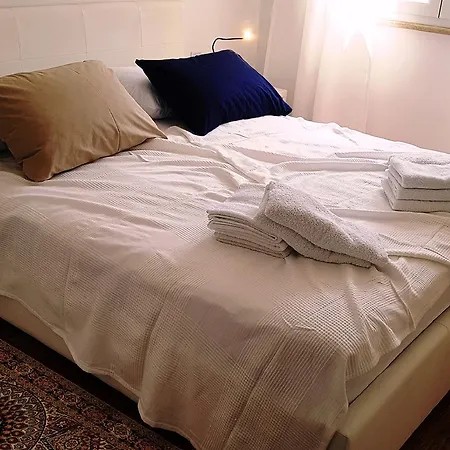 Appartement Casa Carducci