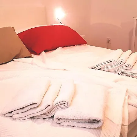Apartman Casa Carducci Rovinj