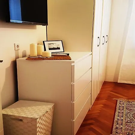 Casa Carducci Appartement Rovinj