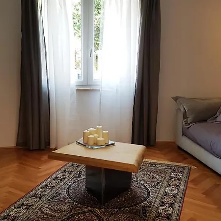 Apartman Casa Carducci Rovinj