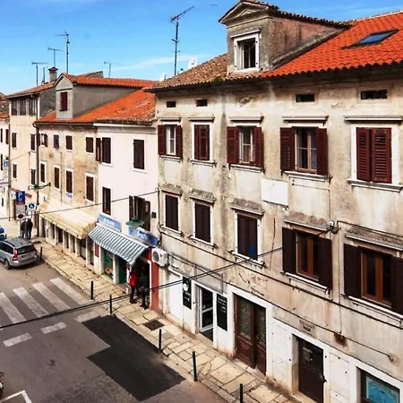 Casa Carducci