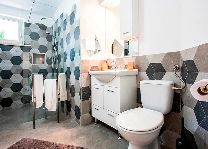 Casa Carducci Rovinj