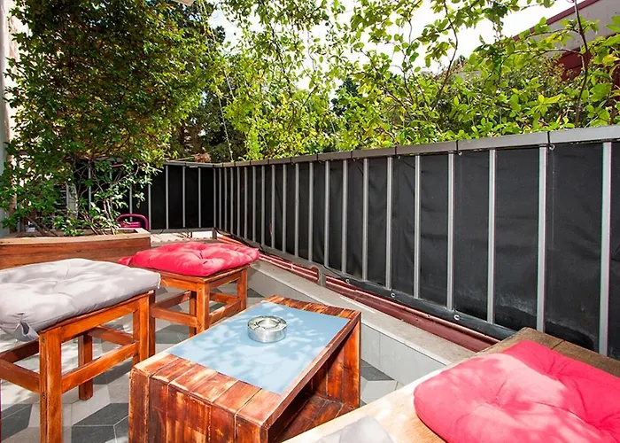 Casa Carducci Ρόβινι