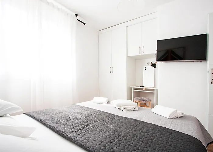 Διαμέρισμα Casa Carducci *