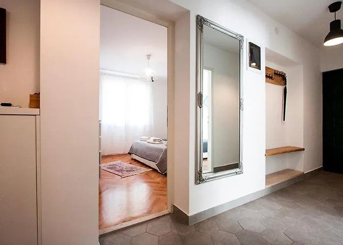 Casa Carducci Apartmán *