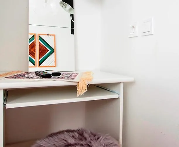 Casa Carducci Apartmán