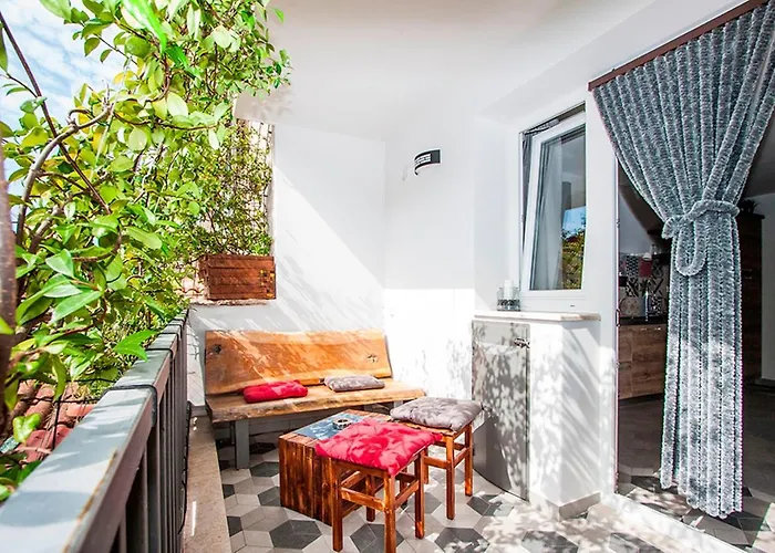 Casa Carducci Ρόβινι