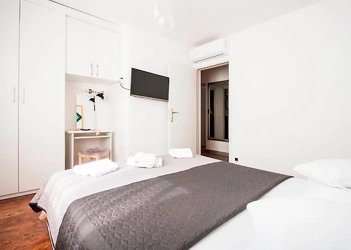 Casa Carducci Apartmán *