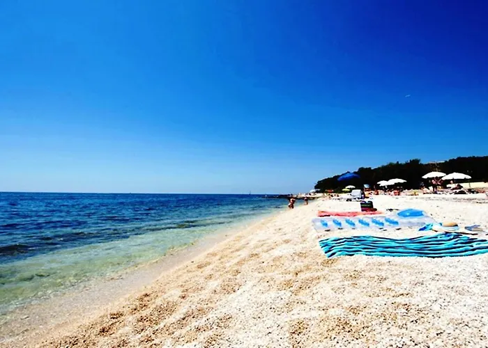 Casa Carducci Apartmán Rovinj