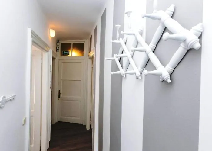 Casa Carducci * Ρόβινι