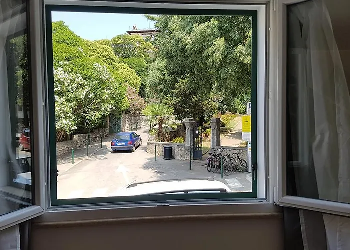 Διαμέρισμα Casa Carducci Ρόβινι