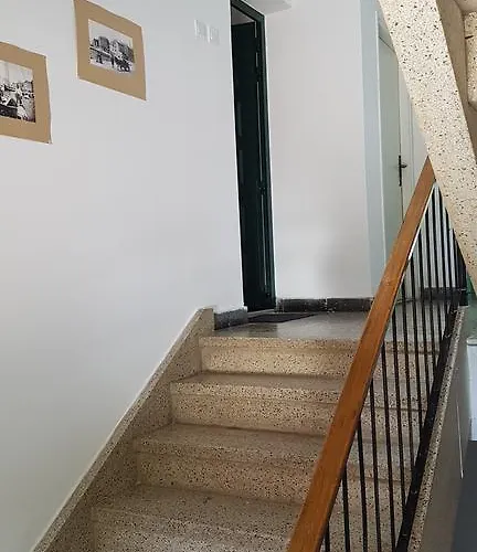 Casa Carducci Apartmán Rovinj