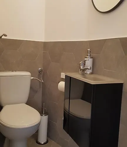 Casa Carducci Apartmán *