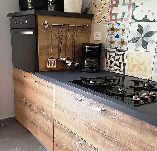 Apartmán Casa Carducci *