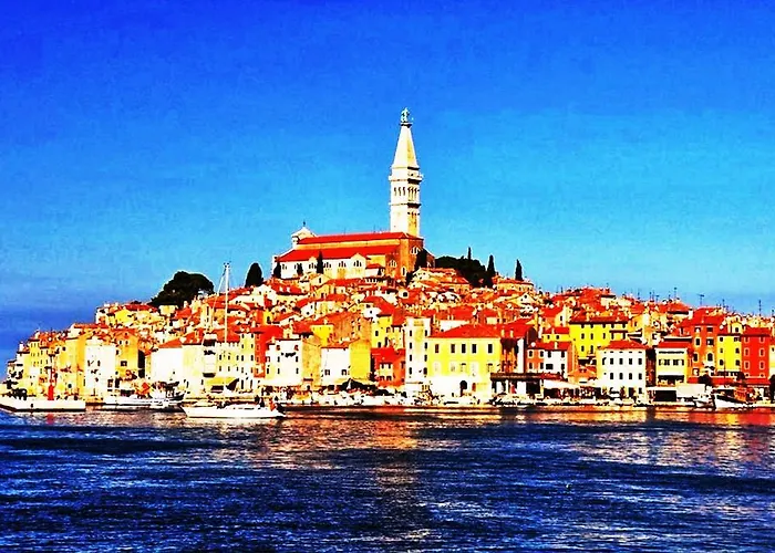 Apartmán Casa Carducci *