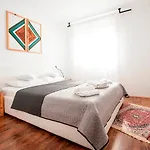 아파트 Casa Carducci