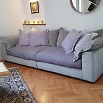 아파트 Casa Carducci *