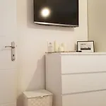 아파트 Casa Carducci *