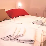 아파트 Casa Carducci 로비니