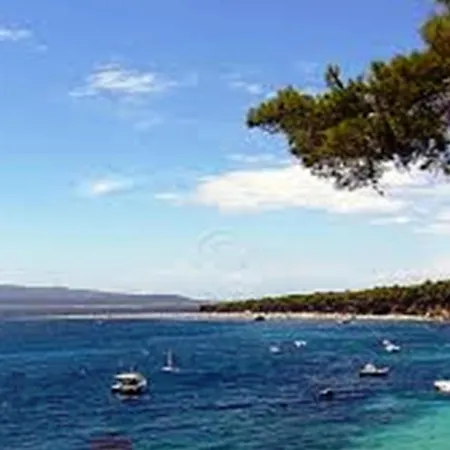 Casa Carducci Ρόβινι