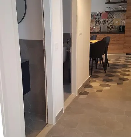 Casa Carducci *