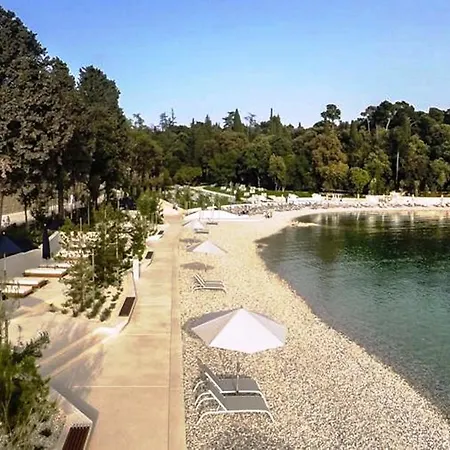 Appartement Casa Carducci Rovinj