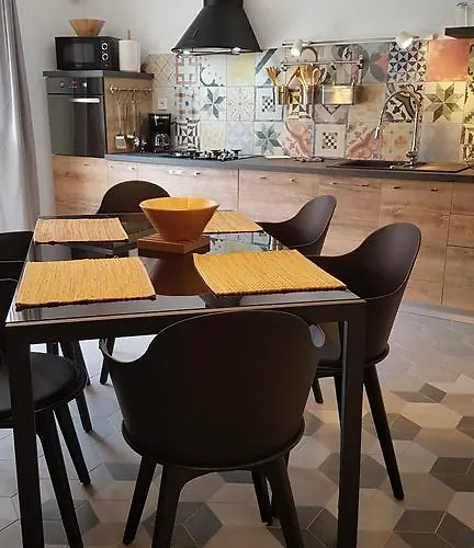 Casa Carducci