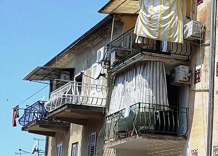 Casa Carducci *