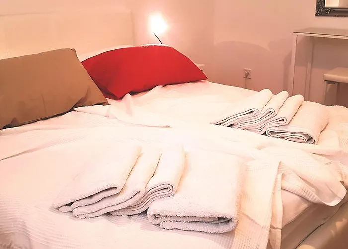 Διαμέρισμα Casa Carducci Ρόβινι